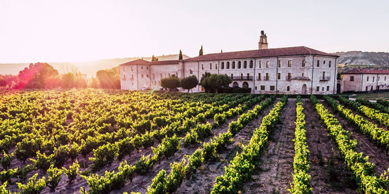 Tres experiencias que no te puedes perder este verano 1 Abadía Retuerta 01 tres experiencias Abadía Retuerta