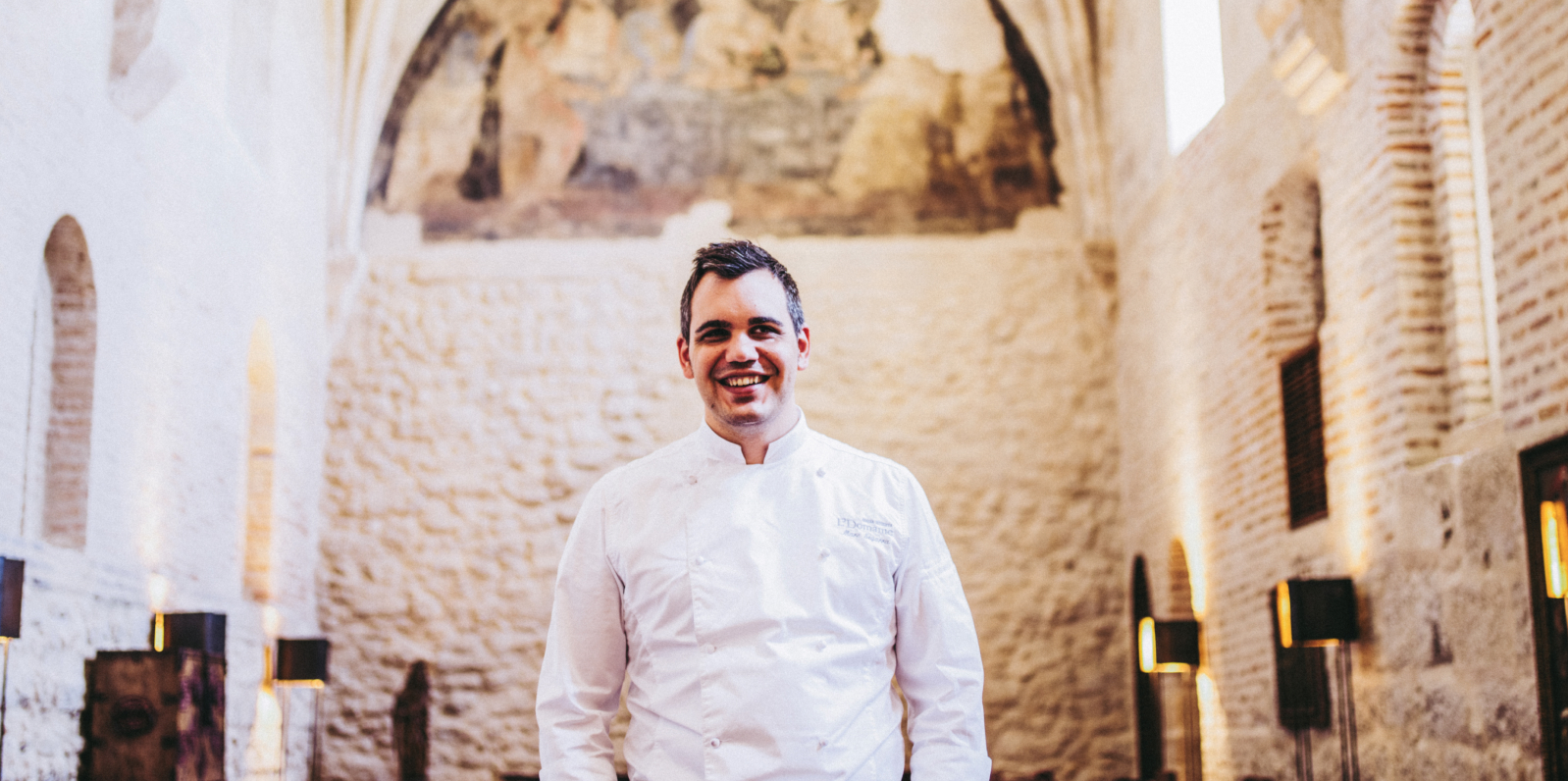 Abadía Retuerta blog marc Abadía Retuerta