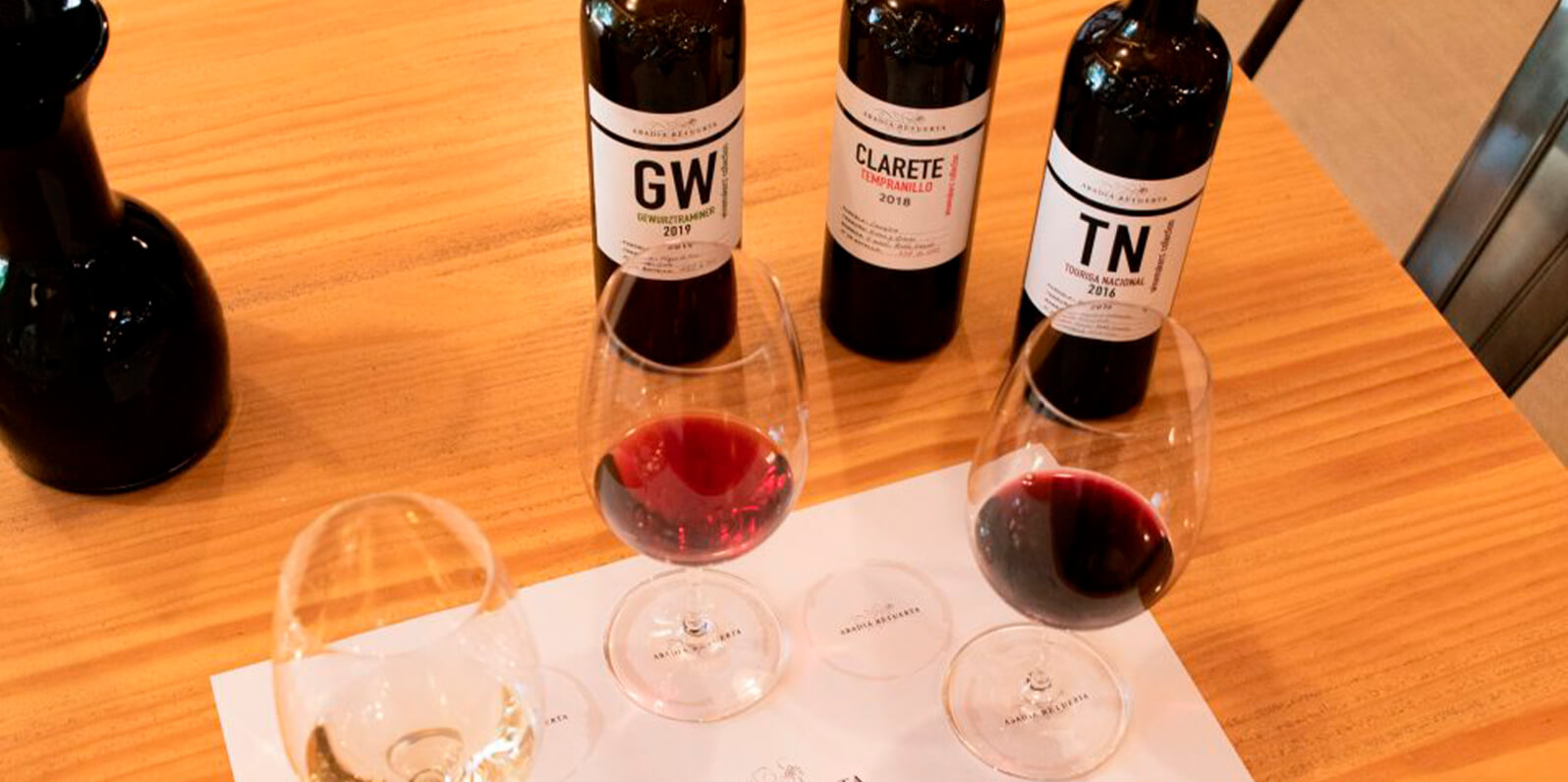 Abadía Retuerta 02 academia del terruno Abadía Retuerta