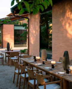 Abadía Retuerta 02 bienvenidos a calicata mobile x2 Abadía Retuerta