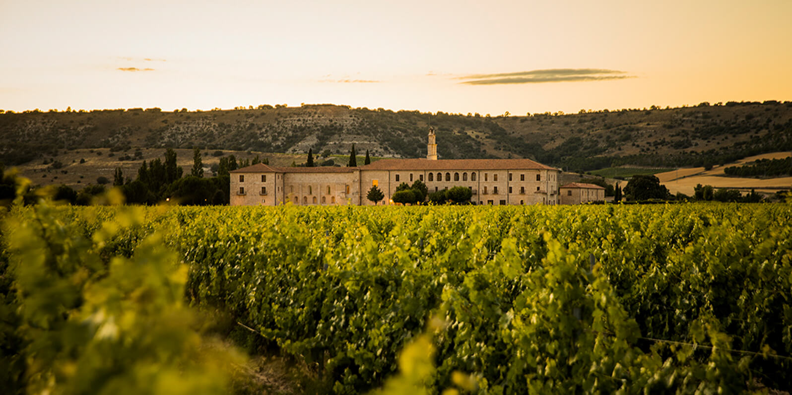 Abadía Retuerta 02 convivir con el arte Abadía Retuerta