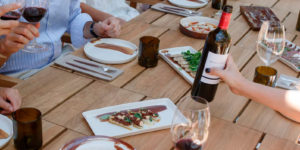 Abadía Retuerta 06 bienvenidos a calicata desk x2 Abadía Retuerta