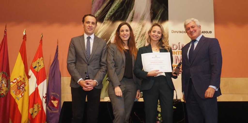 Gender equality, one of the cornerstones of sustainability at Abadía Retuerta 1 Abadía Retuerta 01 igualdad de genero desk x2 Abadía Retuerta