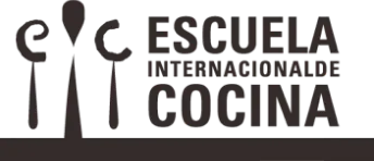 Abadía Retuerta escuela cocina Abadía Retuerta