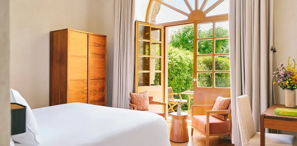 Abadía Retuerta image 1 H1NH Abadía Retuerta