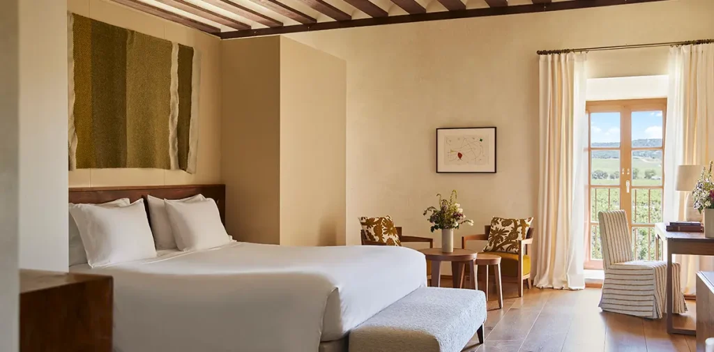 Abadía Retuerta image 2 H1NH Abadía Retuerta