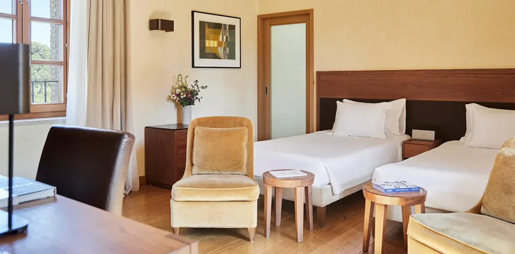 Abadía Retuerta image 3 H1NH Abadía Retuerta