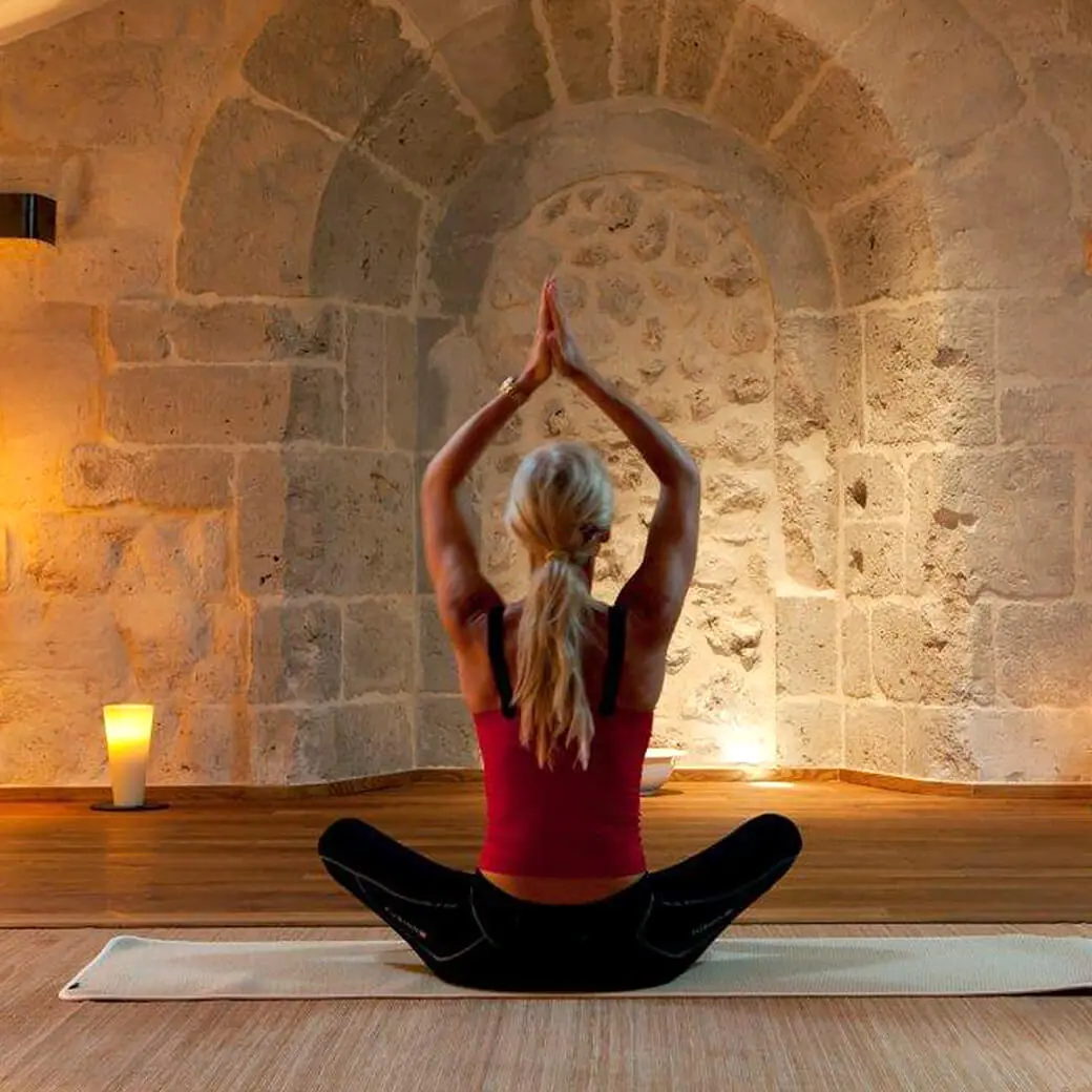 Abadía Retuerta image 3 H1S Abadía Retuerta