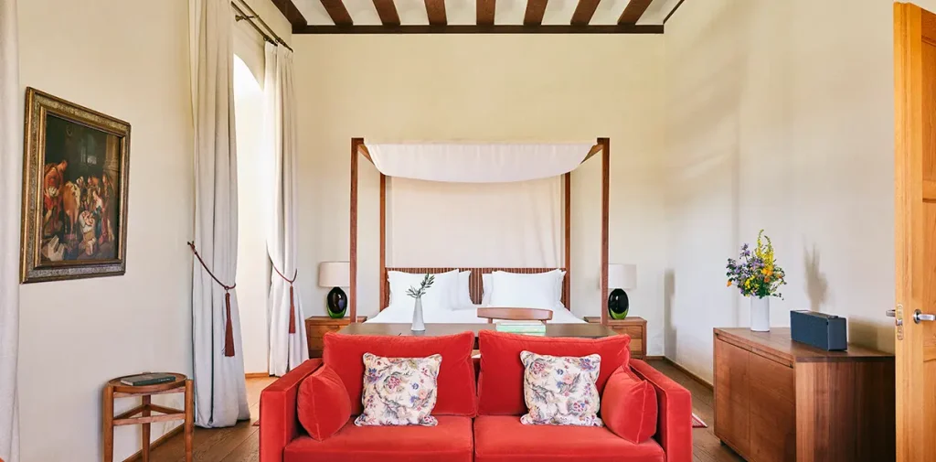 Abadía Retuerta image 5 H1NH Abadía Retuerta