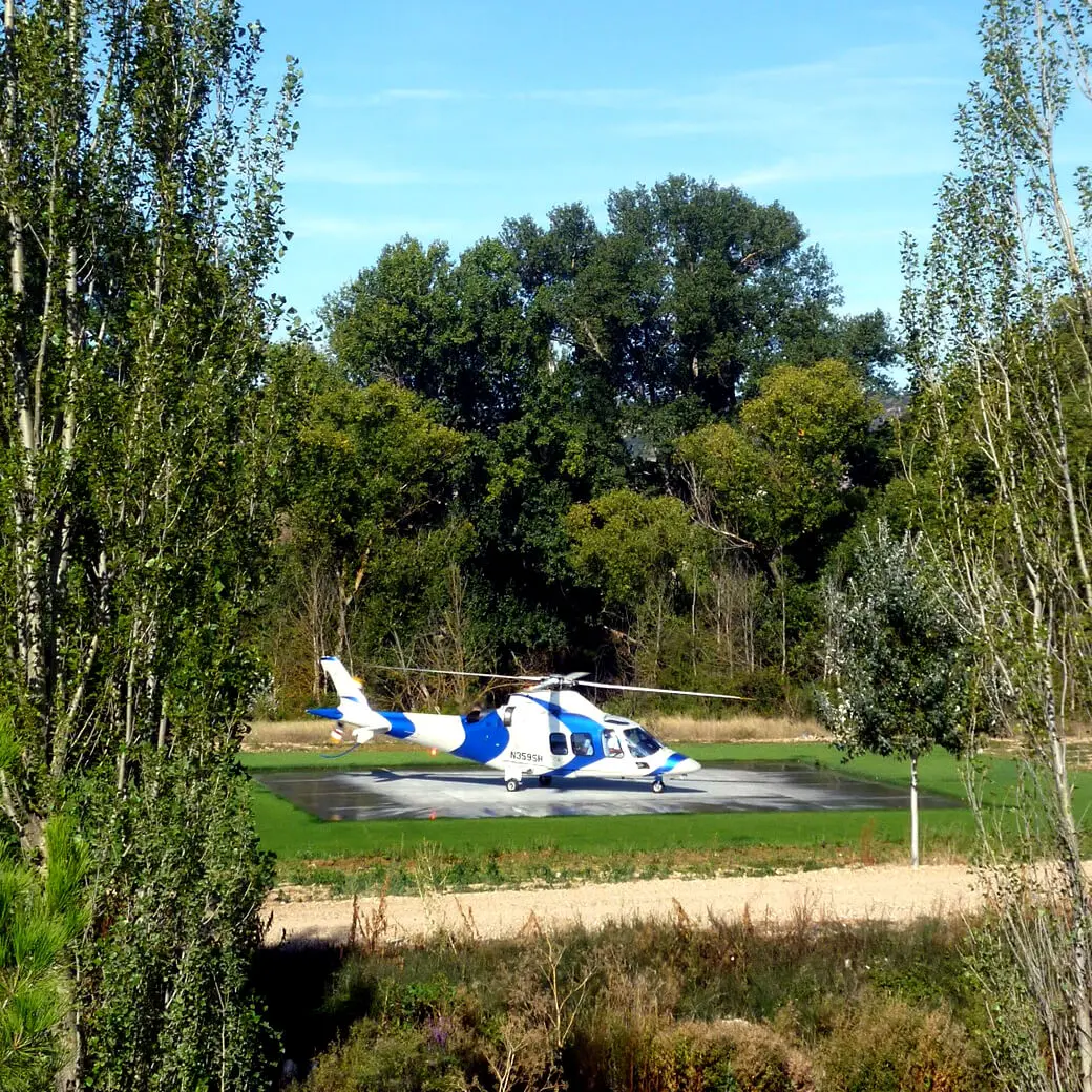 Abadía Retuerta image 5 H1S Abadía Retuerta