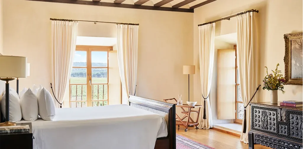 Abadía Retuerta image 6 H1NH Abadía Retuerta