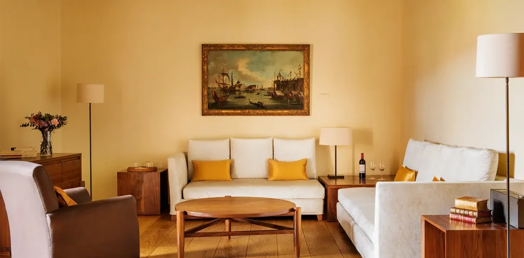 Abadía Retuerta image 7 H1NH Abadía Retuerta