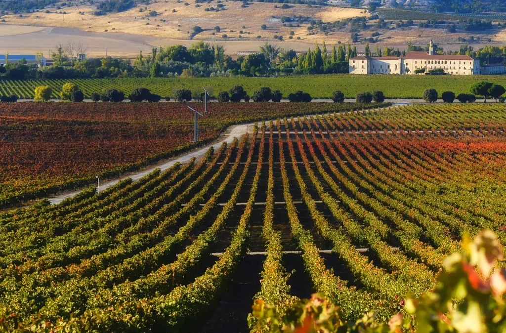 Abadía Retuerta image H1NE Abadía Retuerta