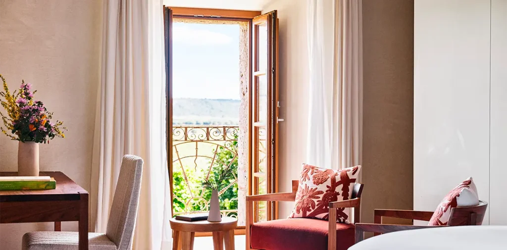 Abadía Retuerta image H1NH Abadía Retuerta