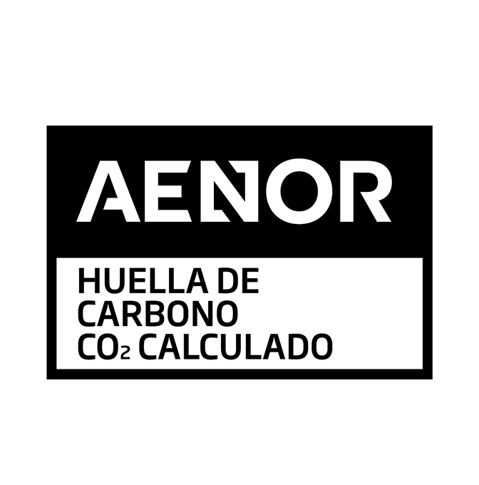 Abadía Retuerta AENOR CARBONO 1 SS1P3 Abadía Retuerta