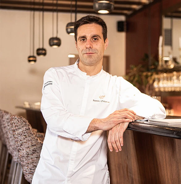 Abadía Retuerta Ramon web desktop Abadía Retuerta