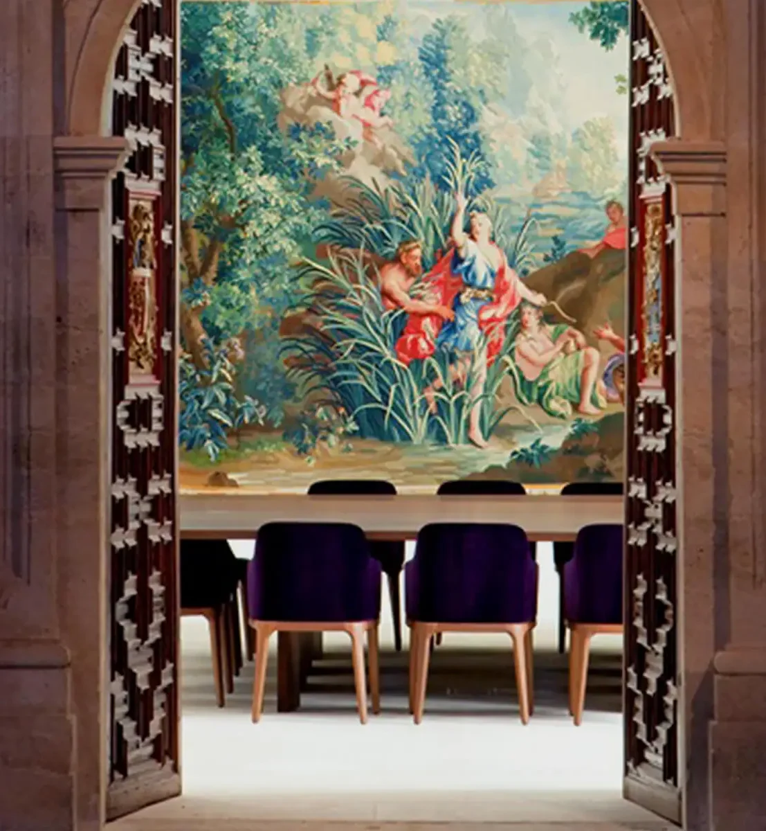 Abadía Retuerta image 1 CC1R1 e1752924012259 Abadía Retuerta