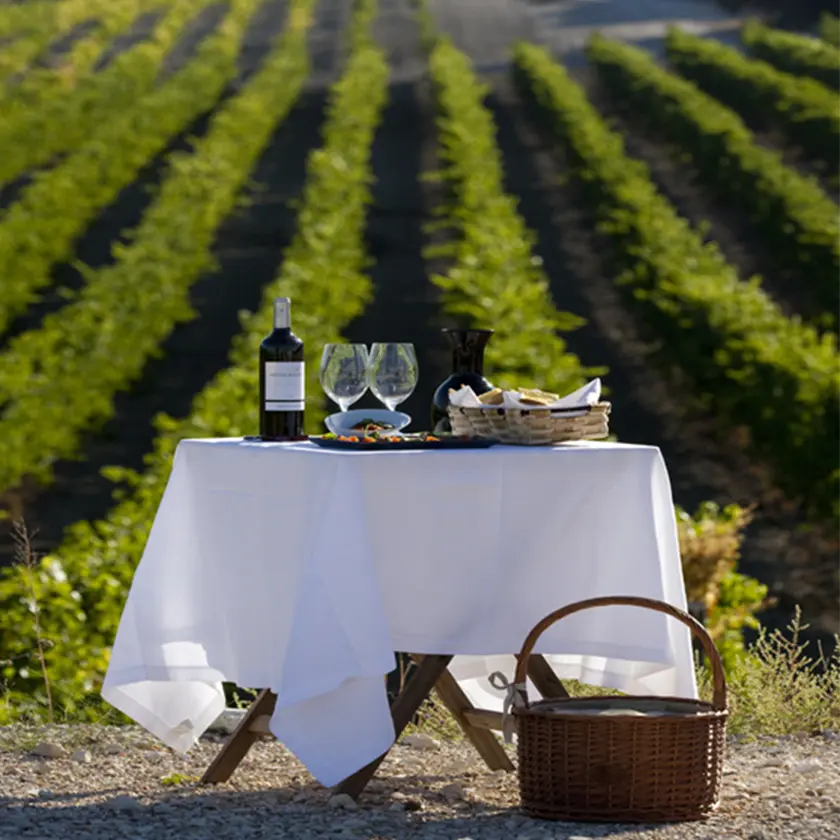 Abadía Retuerta image 1 EUEU1G2 Abadía Retuerta