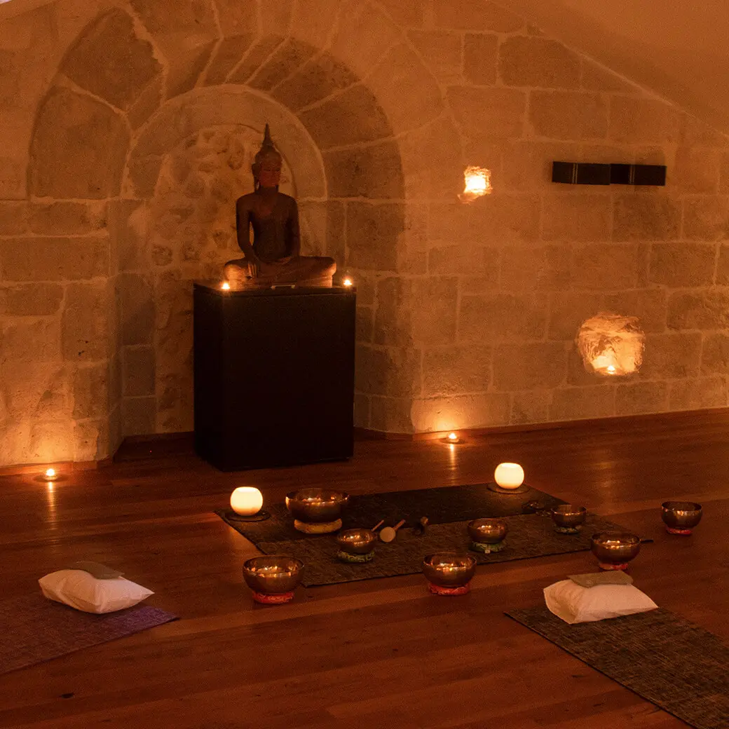 Abadía Retuerta image 1 EUEU1W8 Abadía Retuerta