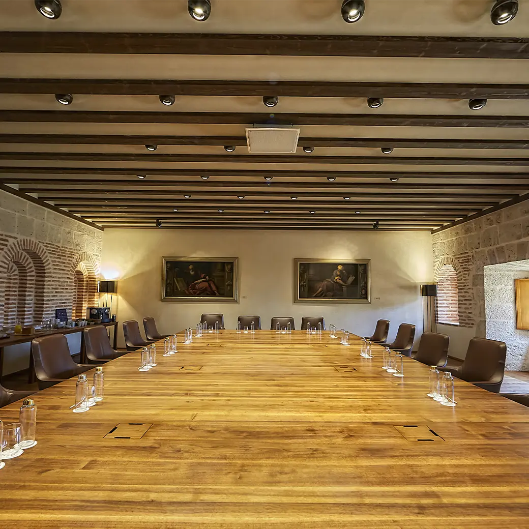 Abadía Retuerta image 2 CC1P1 Abadía Retuerta