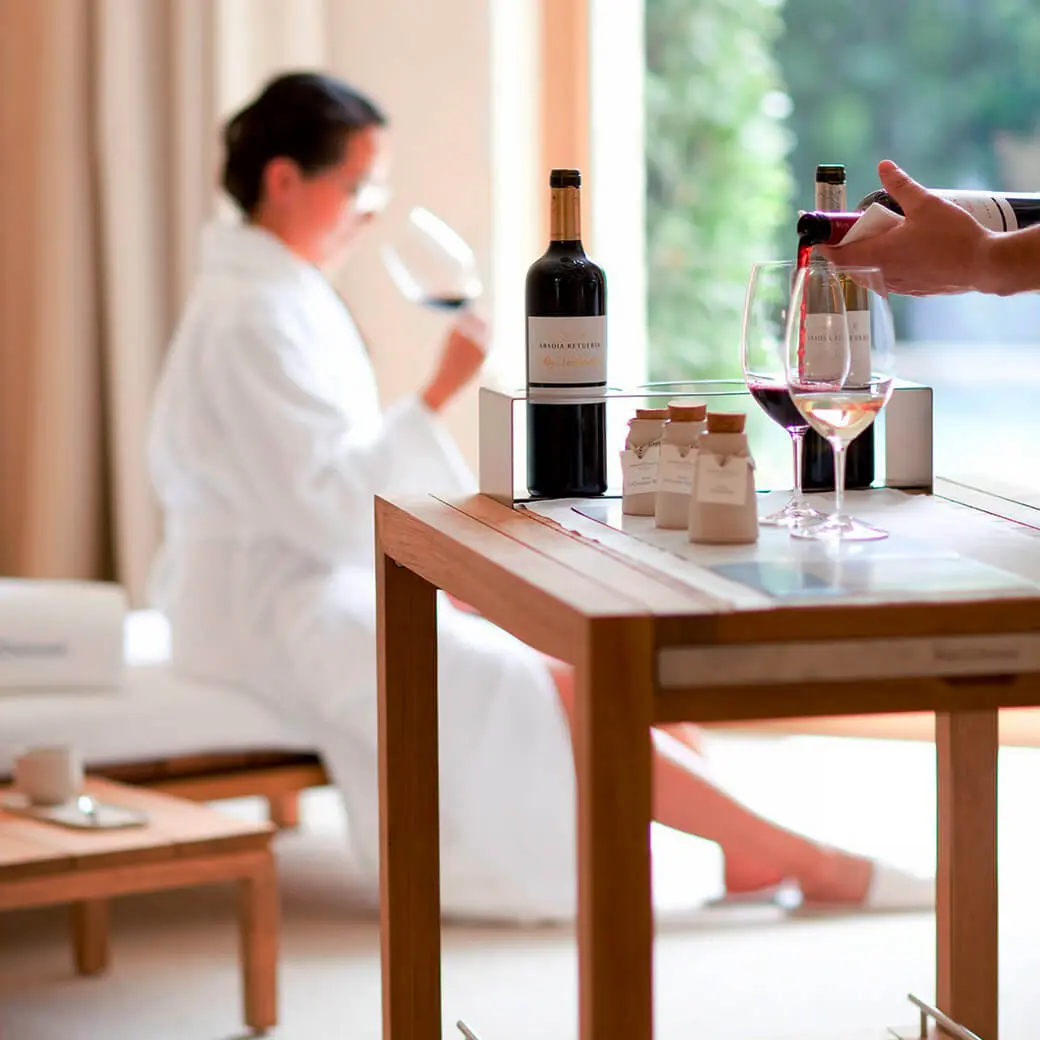 Abadía Retuerta image 2 EUEU1W8 Abadía Retuerta