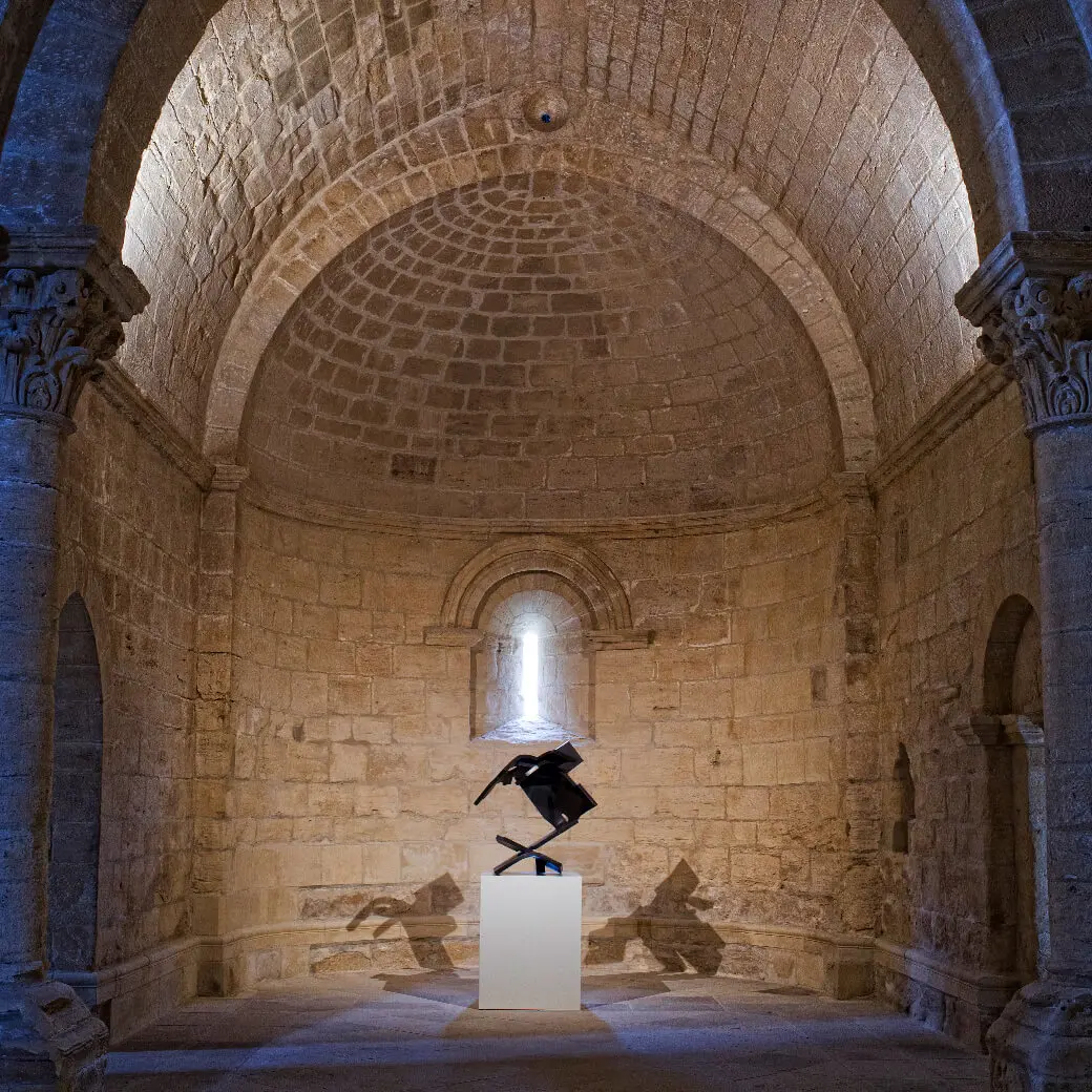 Abadía Retuerta image 2 SS1P2 Abadía Retuerta