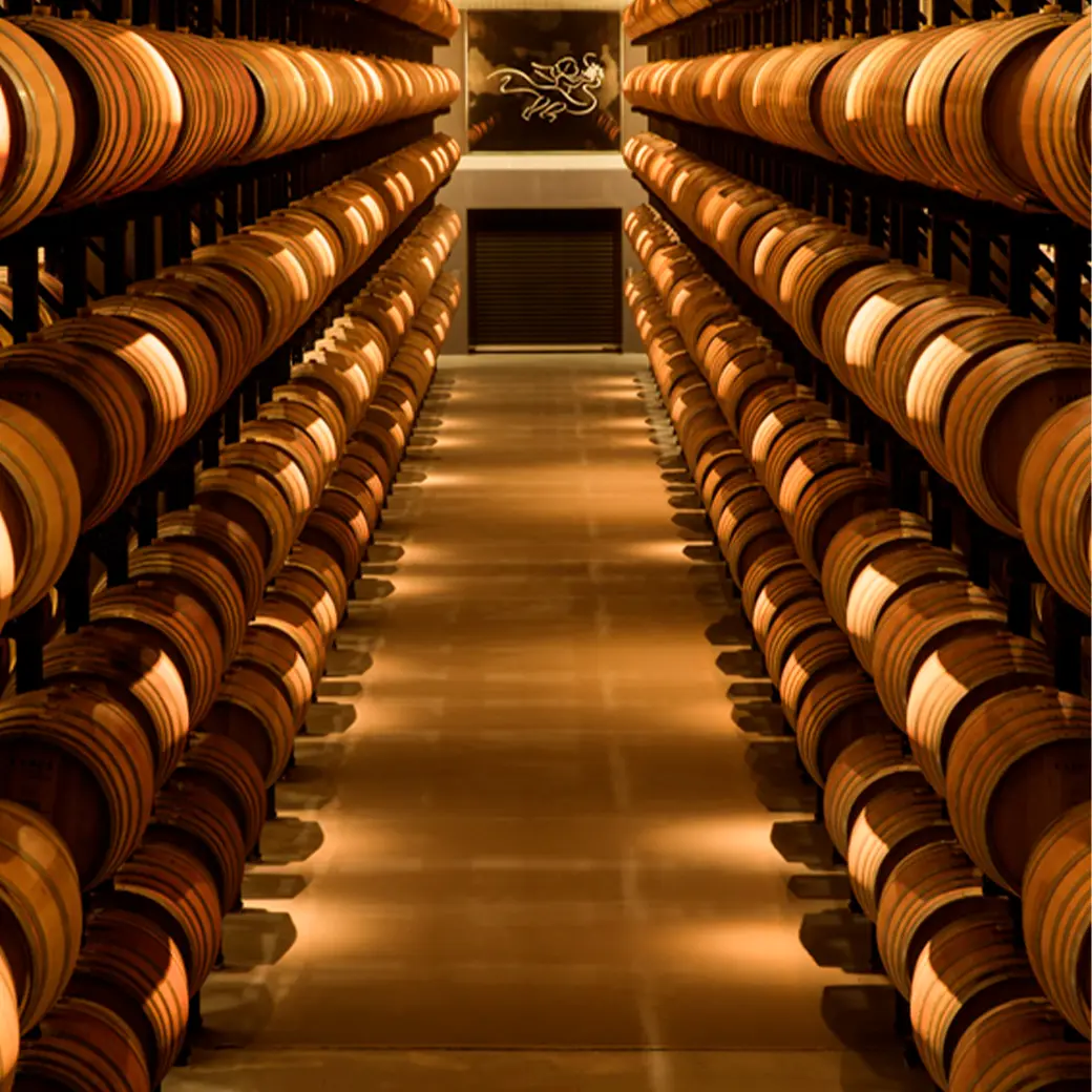 Abadía Retuerta image 3 EUEU1V5 Abadía Retuerta