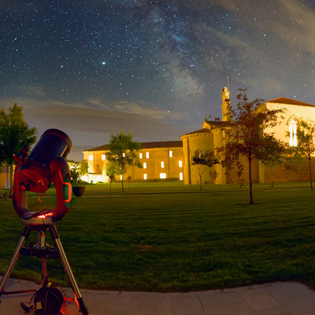 Abadía Retuerta image 6 EUEU1S6 Abadía Retuerta