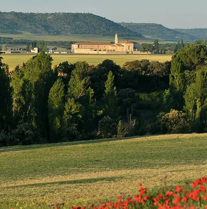 Abadía Retuerta logro biodiversidad desk x4 SS1P3 Abadía Retuerta