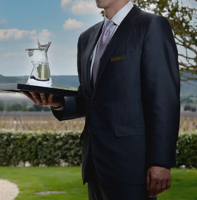 Abadía Retuerta logro excelencia desk x4 SS1P3 Abadía Retuerta