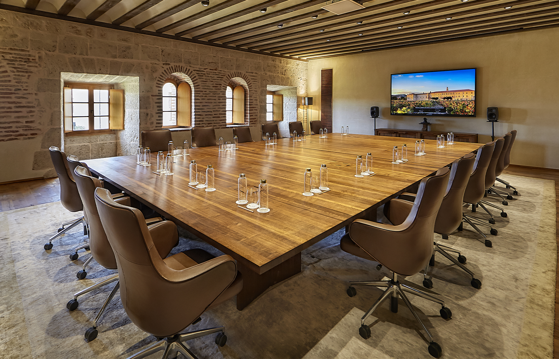 Espacios Únicos 1 sala-consejo-v CC1EU1