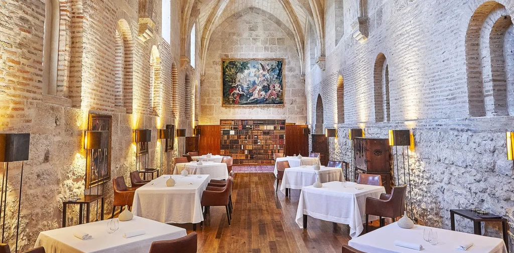 Abadía Retuerta image 59 Abadía Retuerta