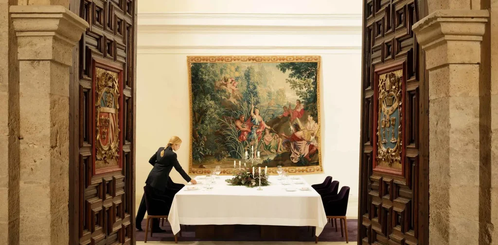 Abadía Retuerta image 60 Abadía Retuerta