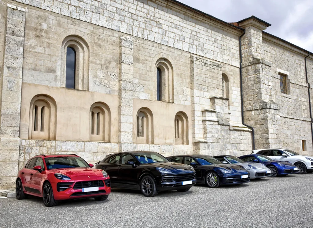 Abadía Retuerta image 63 Abadía Retuerta