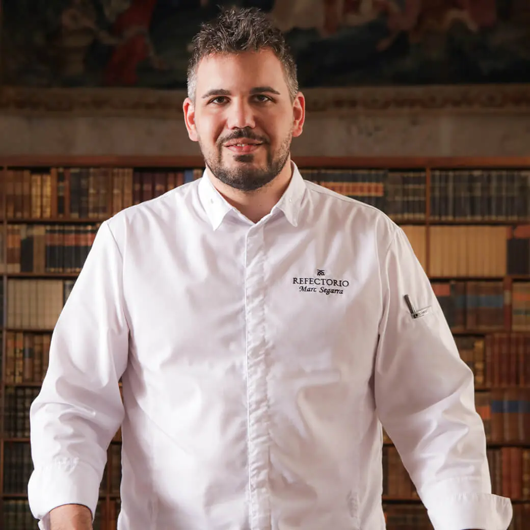 Abadía Retuerta image 67 Abadía Retuerta