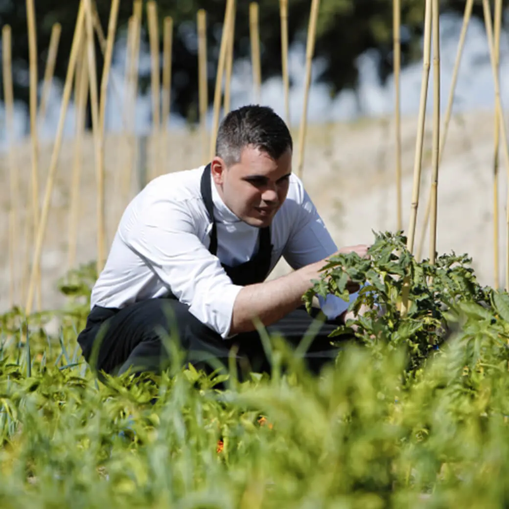 Abadía Retuerta image 68 Abadía Retuerta