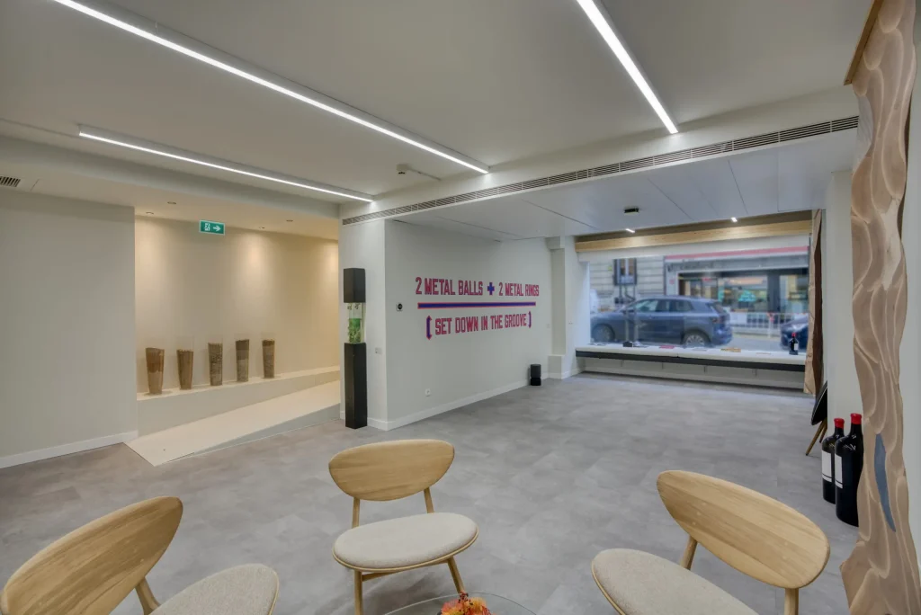 Abadía Retuerta image 70 Abadía Retuerta