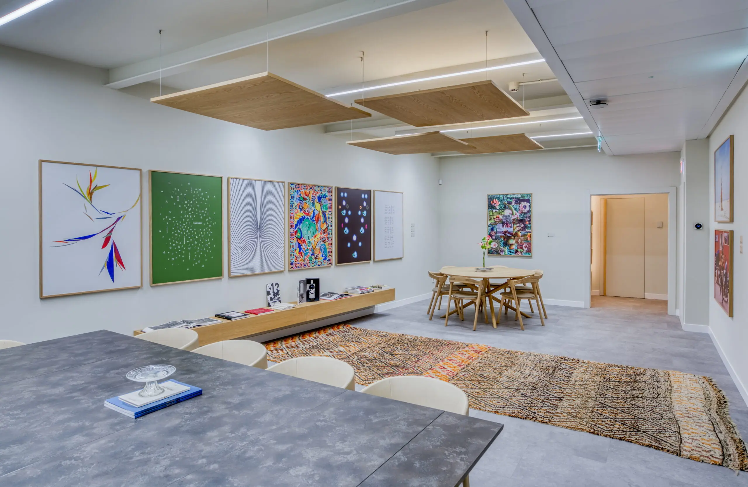 Abadía Retuerta image 71 Abadía Retuerta