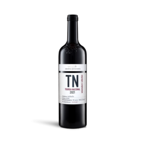 Touriga Nacional