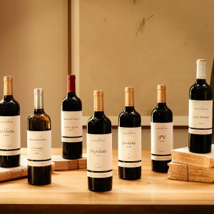 Experience Box Cata de Gama Completa 1 E-BOX- Cata de Gama Completa