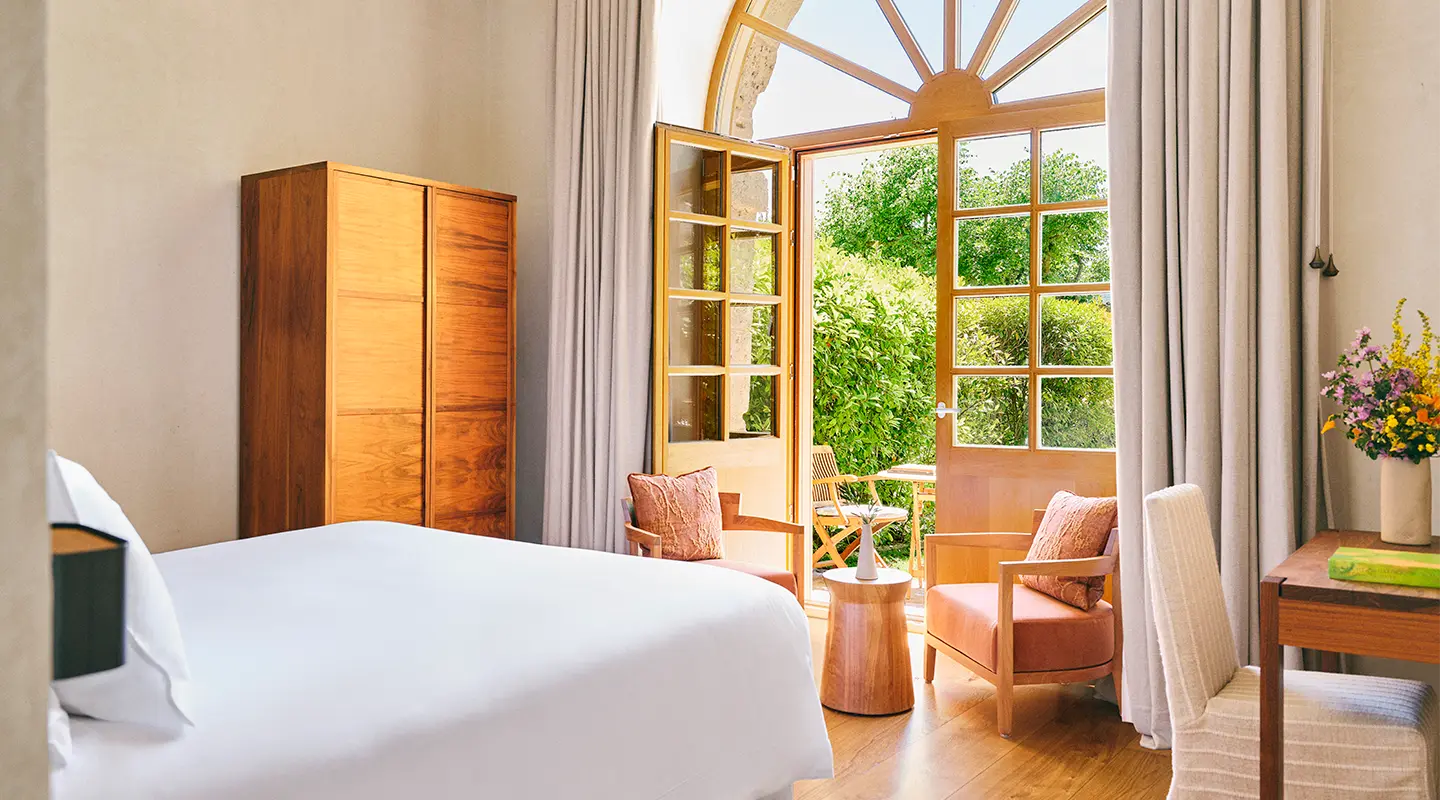 Habitación Doble Clásica con Jardín 2 jugthbvfdrcfvfff