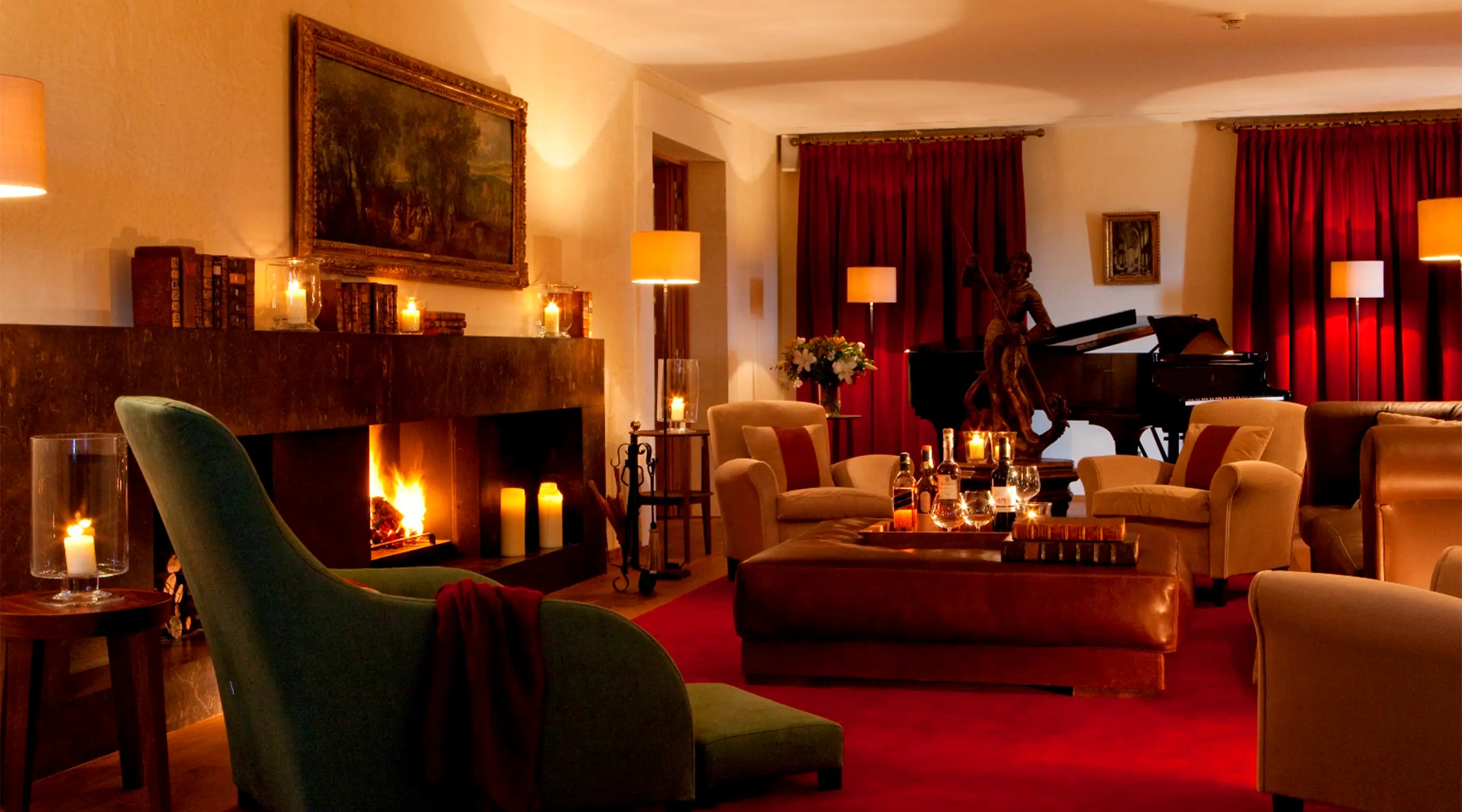 Homenaje a los sentidos 1 kewhjbbfksjfa