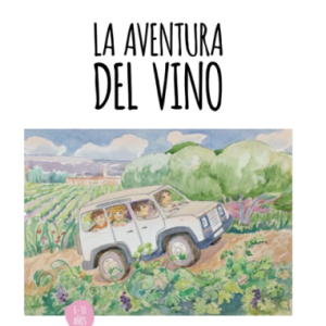 THE WINE ADVENTURE