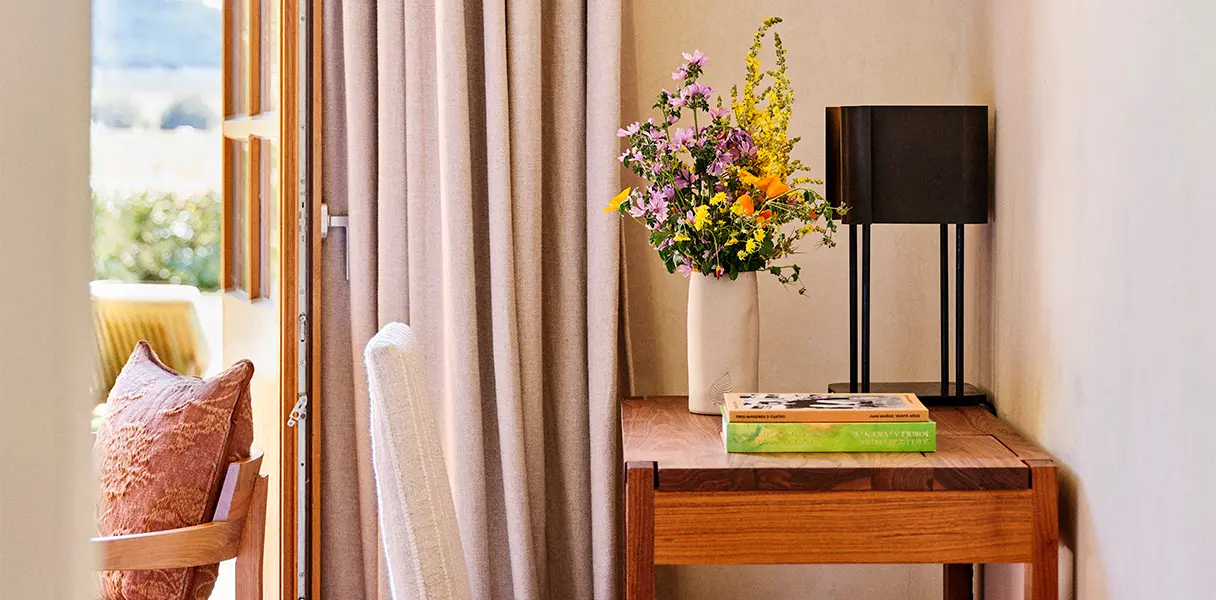 Habitación Doble Clásica con Jardín 1 lazyjdnso