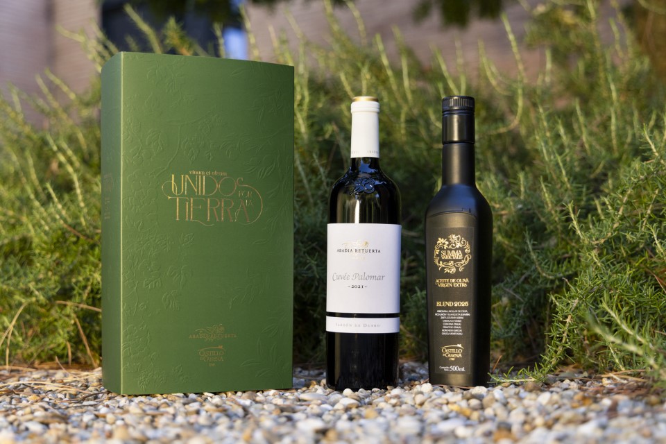 Abadía Retuerta vendimia 015 Abadía Retuerta