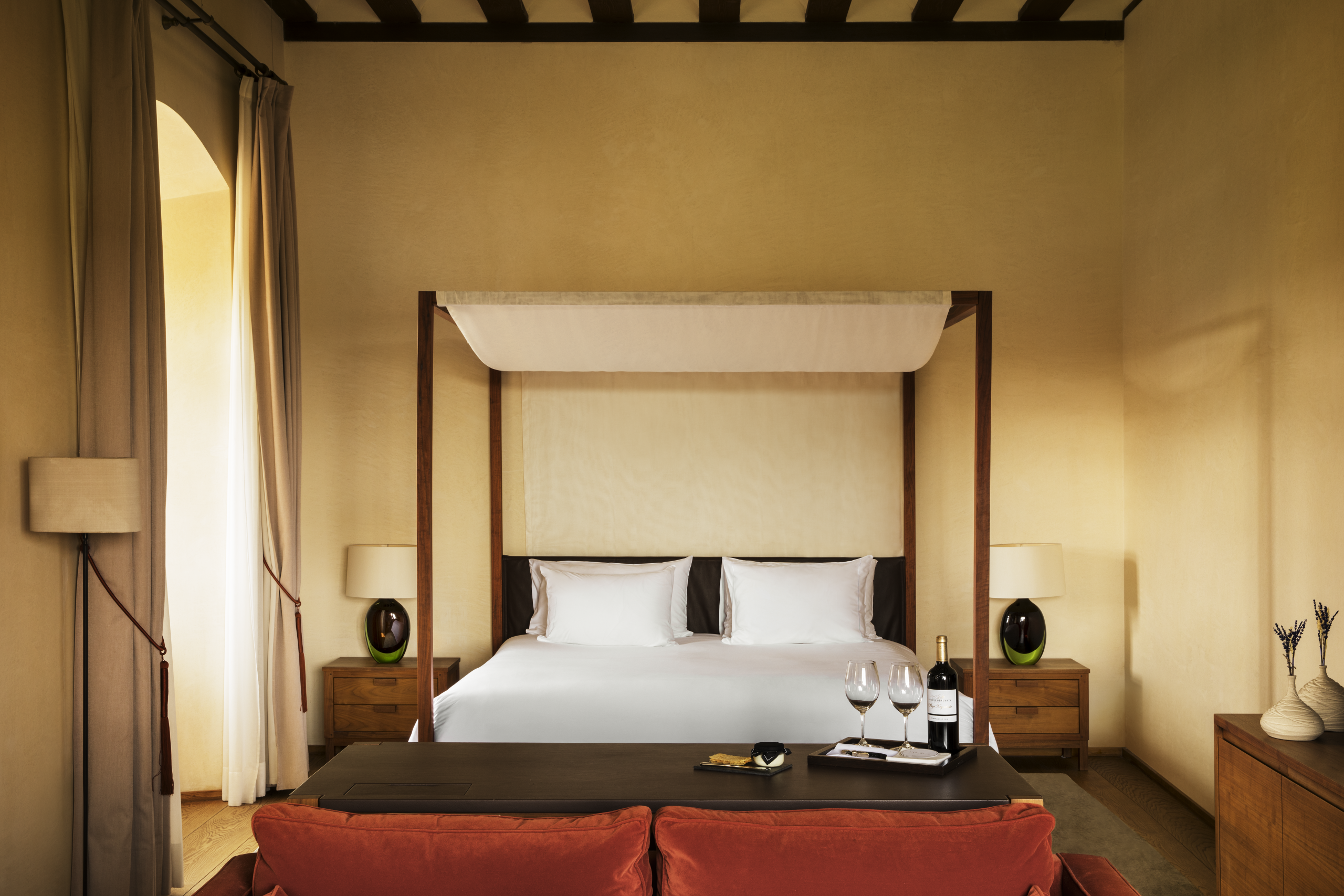 Abadía Retuerta Junior Suite