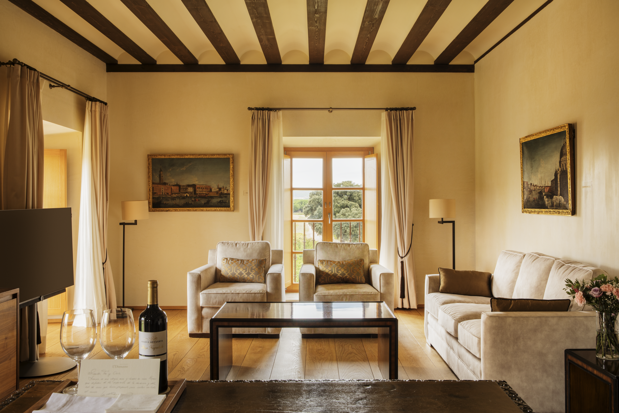 Habitación Master Suite_ Abadia Retuerta (1)