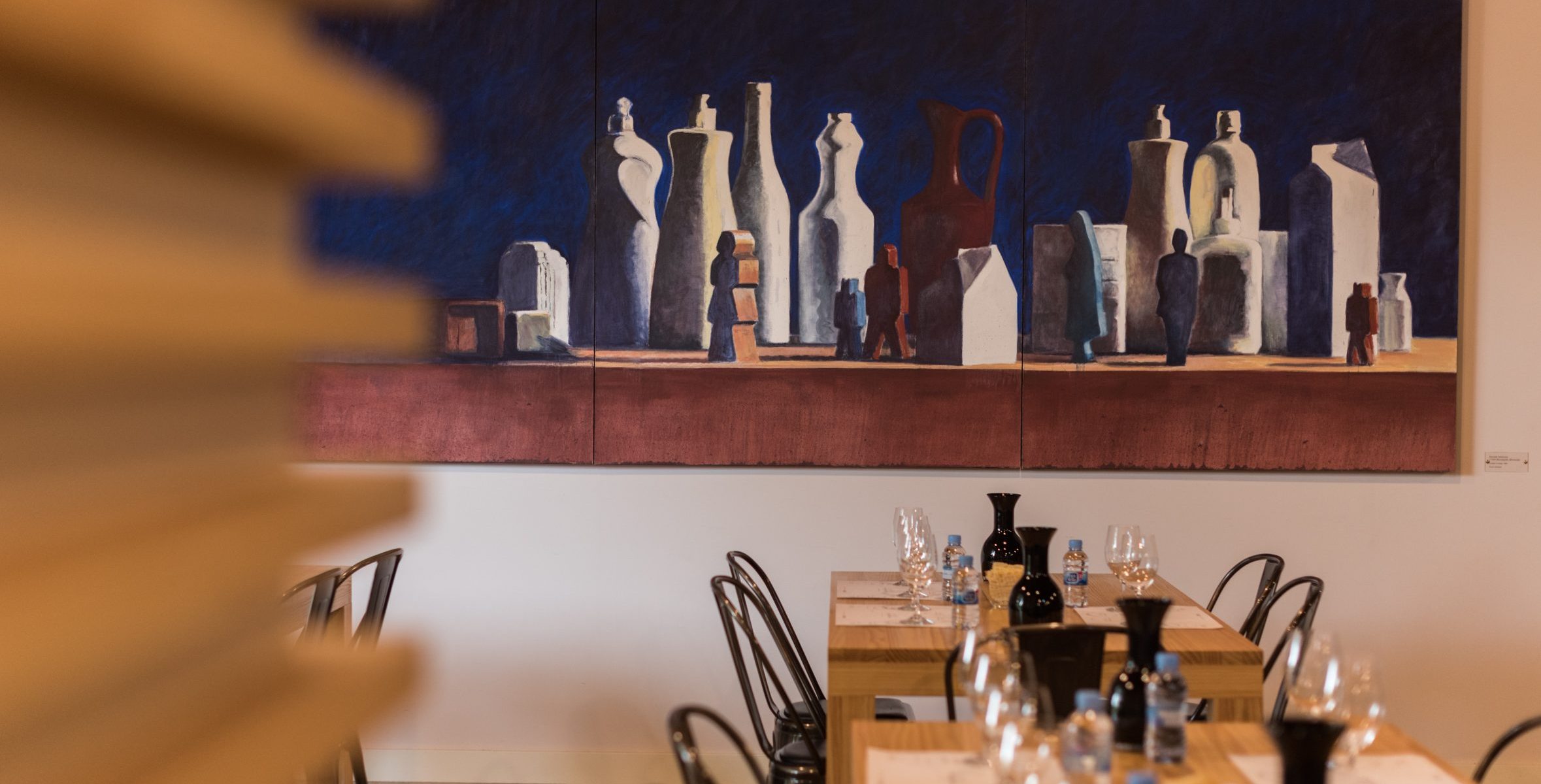 Cata de gama completa 2 Sala de cata_Abadía Retuerta (1)