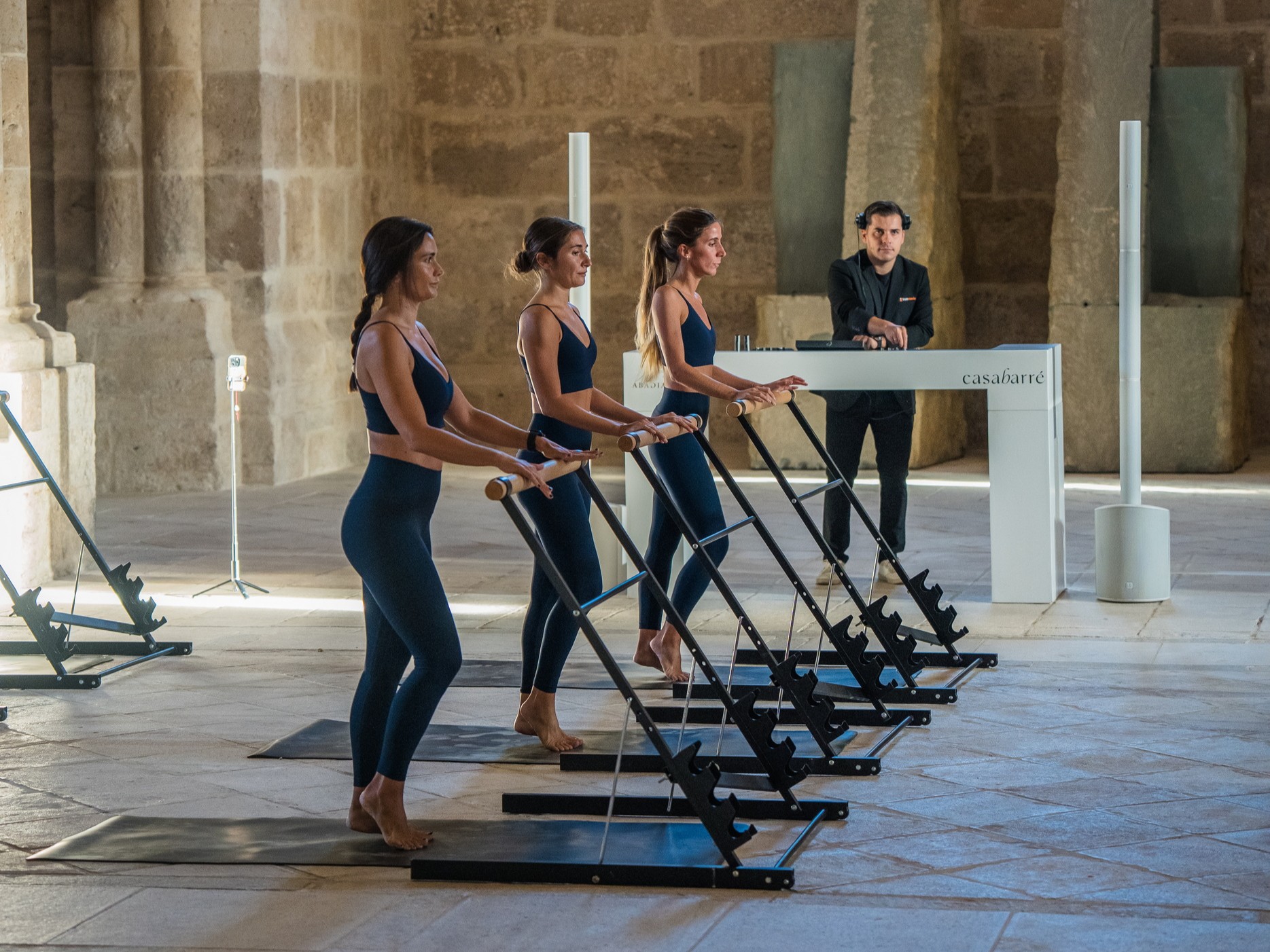 Abadía Retuerta x Casa Barré 1 Foto_073