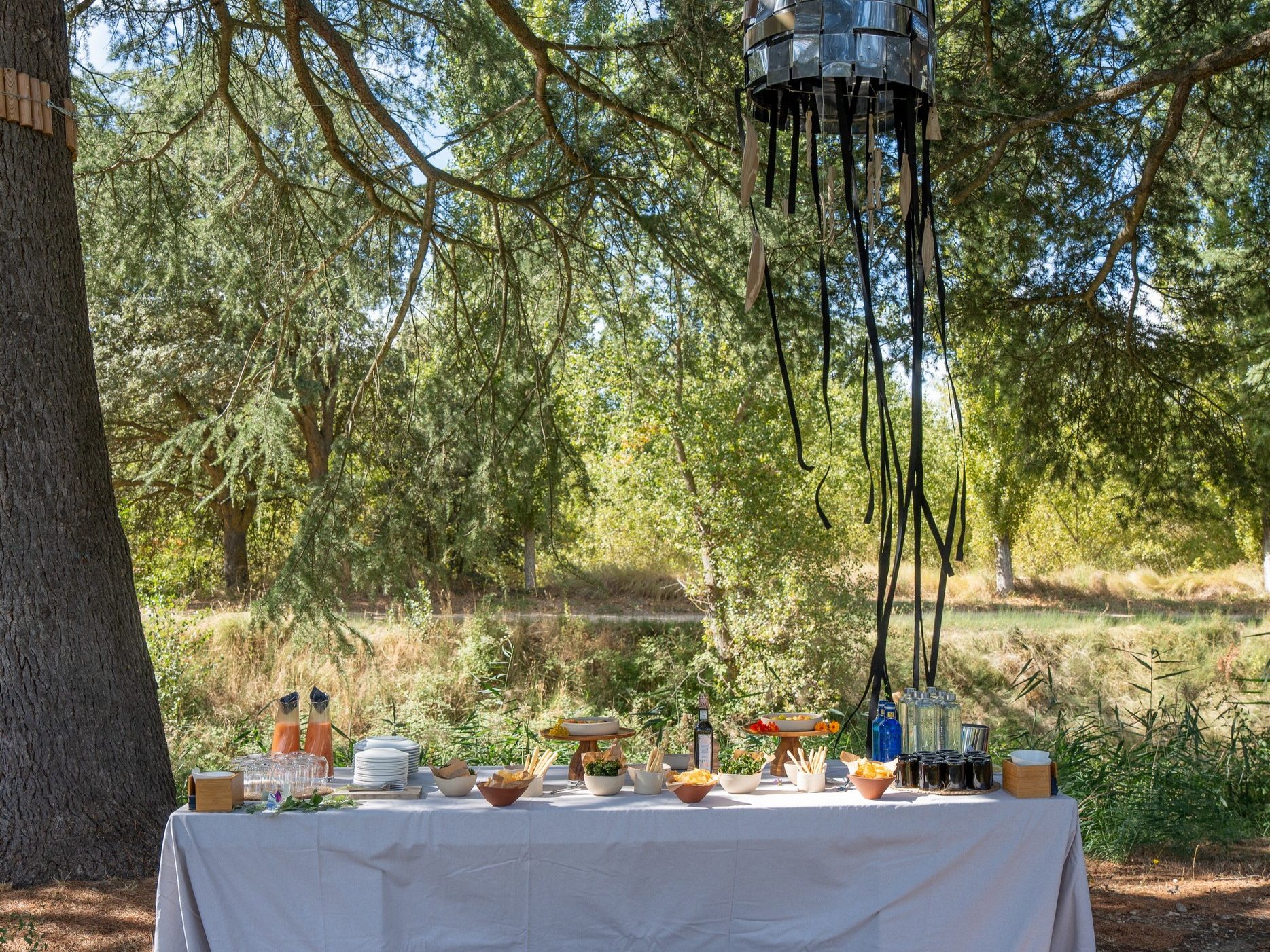 Abadía Retuerta x Casa Barré 5 Foto_113